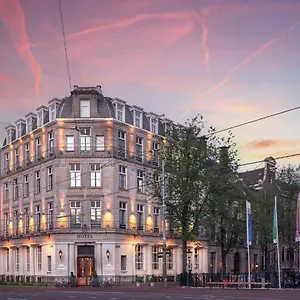**** Отель Banks Mansion Нидерланды