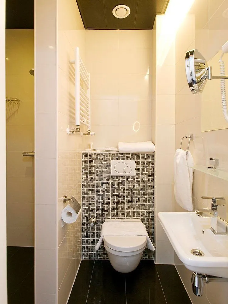 Hotel Larende Amsterdam Netherlands