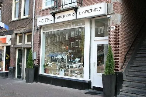 Hotel Larende Amsterdam